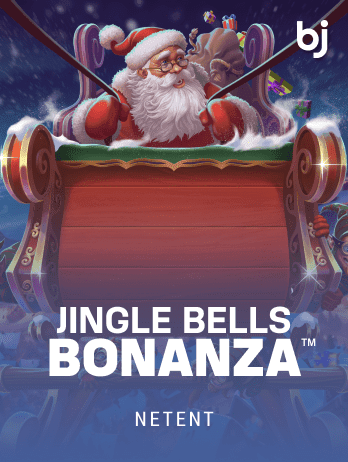 Jingle Bells Bonanza™ thumbnail
