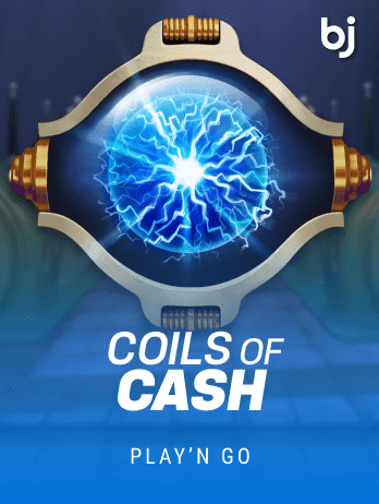 Coils of Cash thumbnail